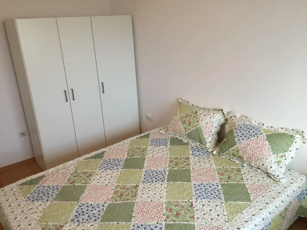 El Mate Apartment Sea Garden And Beach Free Parking Varna Bulgaria