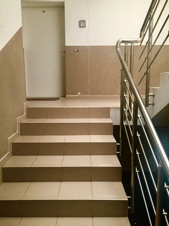 El Mate Apartment Sea Garden And Beach Free Parking Varna