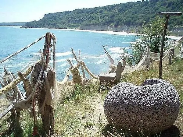 El Mate Apartment Sea Garden And Beach Free Parking Varna