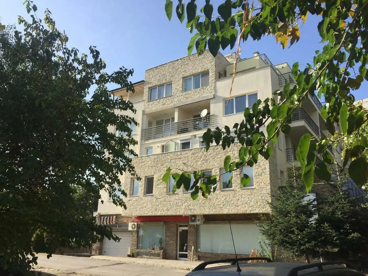 El Mate Apartment Sea Garden And Beach Free Parking Varna