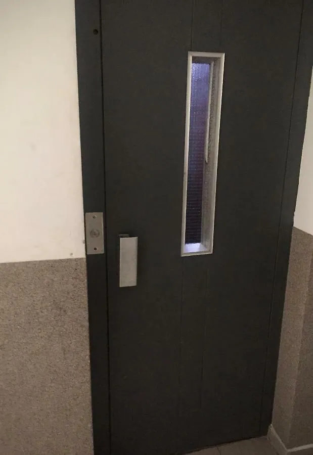 El Mate Apartment Sea Garden And Beach Free Parking Varna 0*,