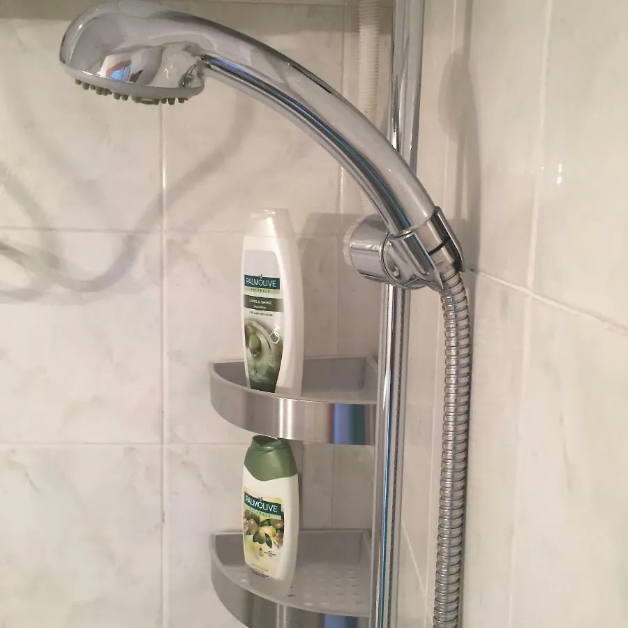 El Mate Apartment Sea Garden And Beach Free Parking Varna