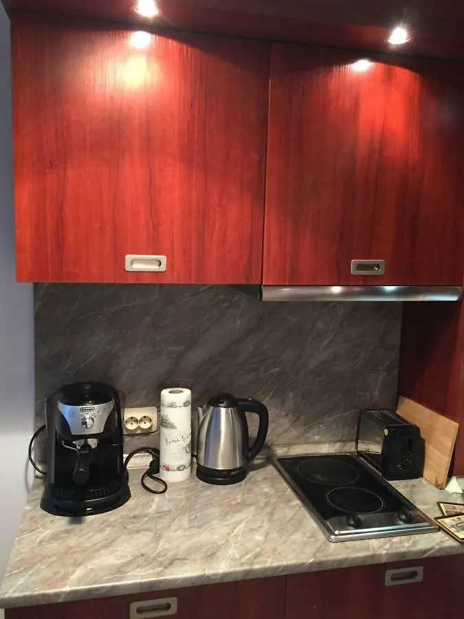 El Mate Apartment Sea Garden And Beach Free Parking 바르나 불가리아